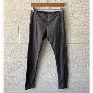 MPG full length leggings sz: Med